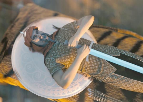 copertina Speciale - Myth - The seven greatest riddles