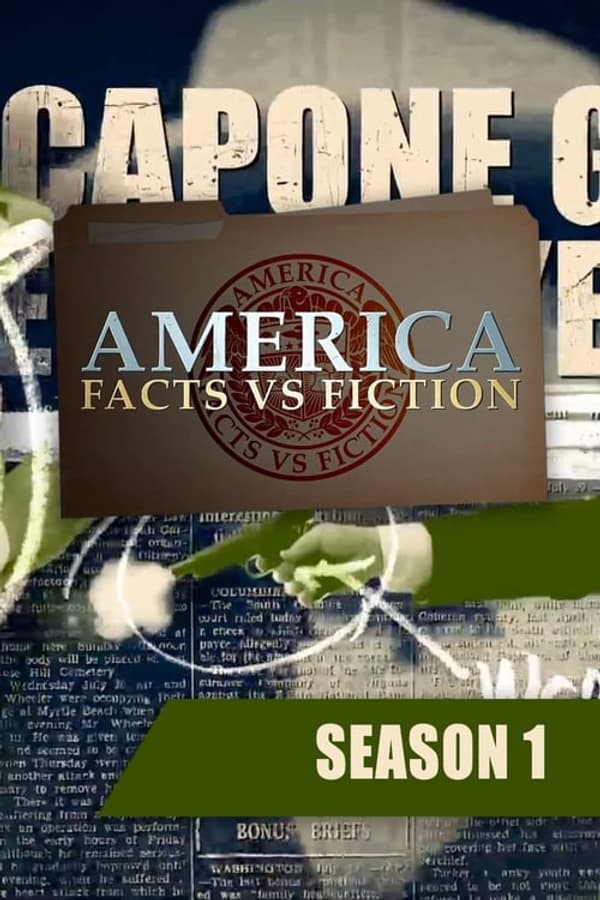copertina America: vero o falso? - Ep.1