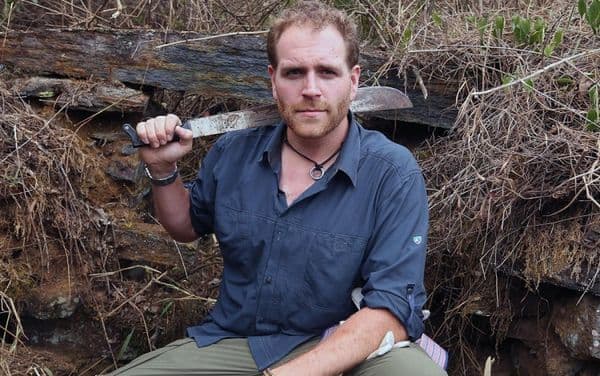 copertina del programma Avventure impossibili