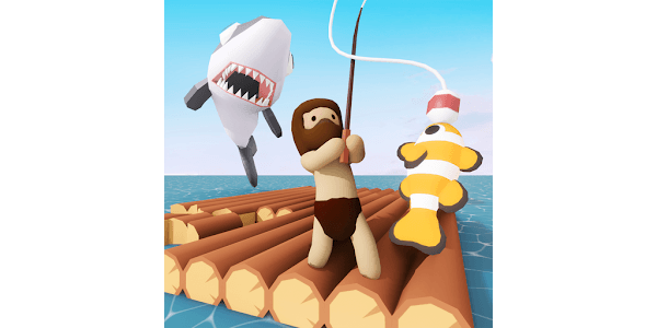 copertina del programma Guida di sopravvivenza agli squali