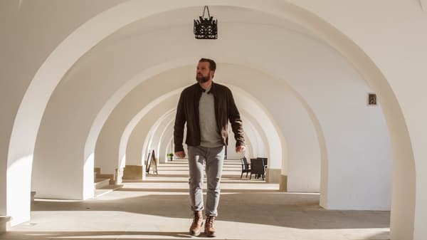 copertina I bunker di Hitler