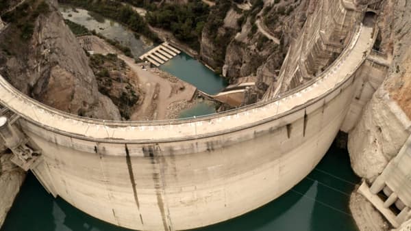 copertina del programma Le megastrutture di Franco