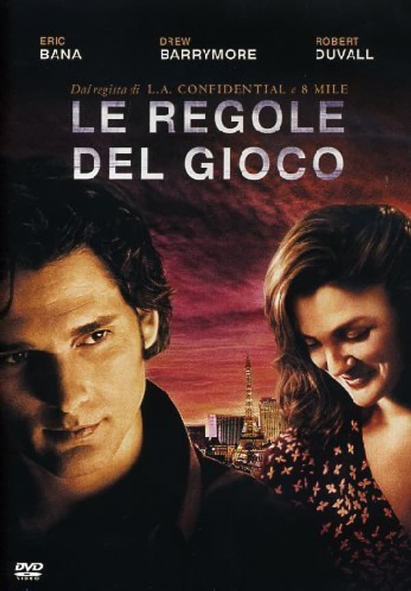 copertina Le regole del gioco
