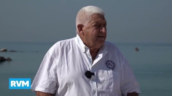 copertina del programma Oceano da salvare