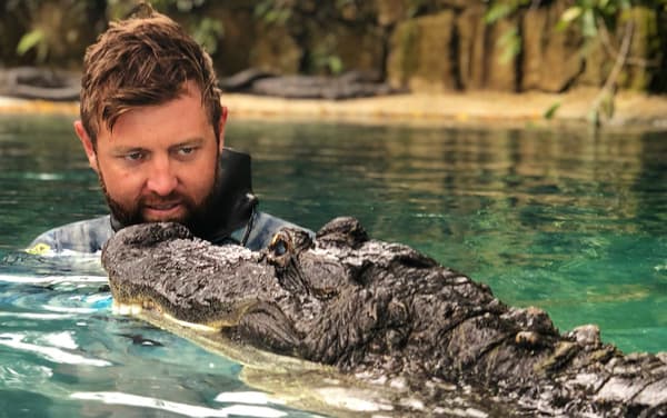 Vivi, morti, o estinti copertina del programma Vivi, morti, o estinti