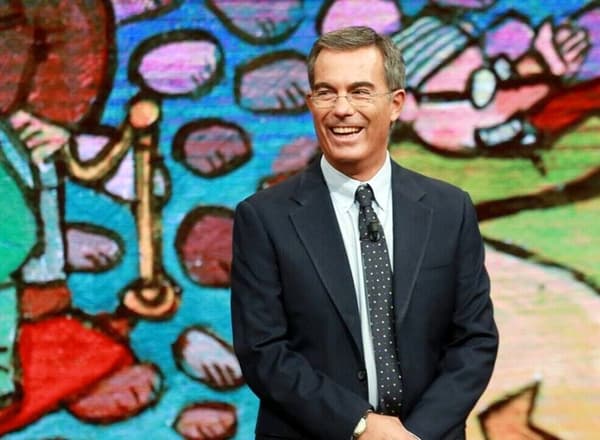 copertina del programma DiMartedì