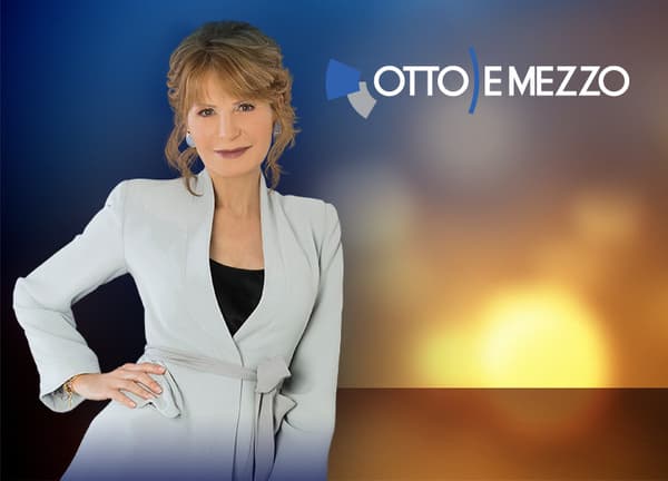 copertina Otto e Mezzo