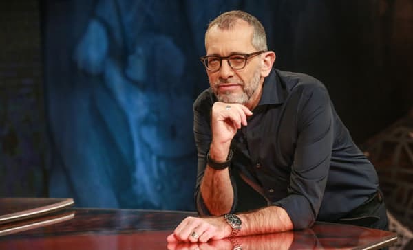 copertina del programma Piazzapulita