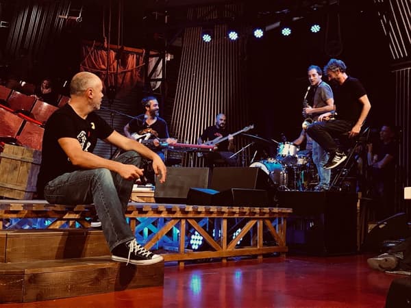 copertina del programma Propaganda Live BEST