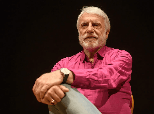 copertina del programma Sei felice? Una giornata con Crepet