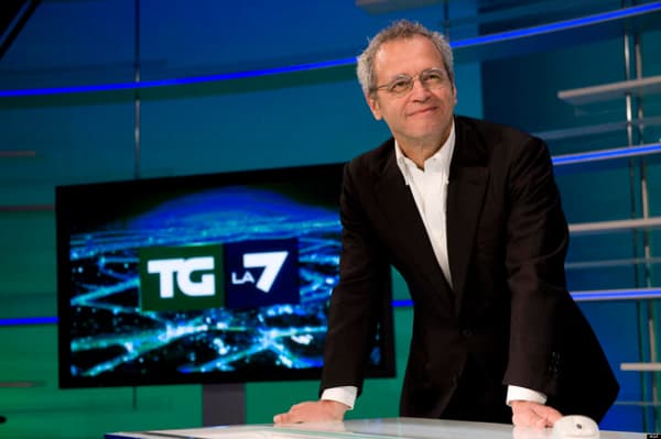 copertina del programma Speciale TgLa7 - Elezioni Regionali