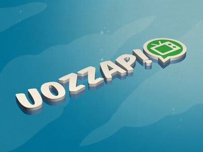 copertina del programma Uozzap