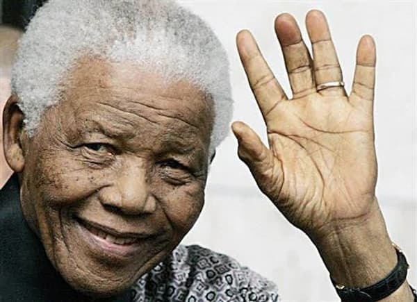 copertina Africa E Libertà - Sudafrica, Addio Apartheid