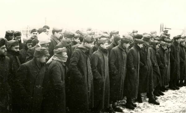 copertina del programma C'è Chi Disse No La Resistenza Degli Internati Militari Italiani