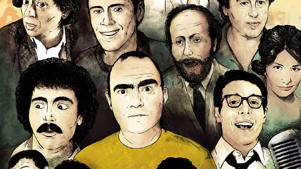 copertina C'Era Una Volta Il Derby Club