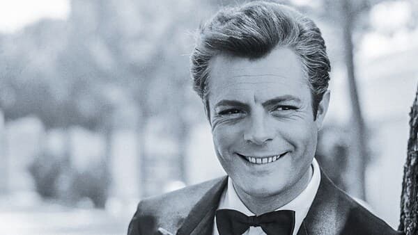 copertina del programma Ciao, Marcello - Mastroianni L'Antidivo