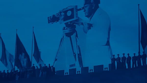 copertina del programma Cinecittà. La Fabbrica Dei Sogni