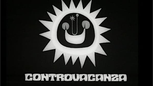 copertina Controvacanza - Quarta Puntata