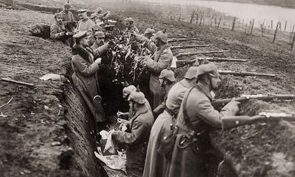 copertina Costruendo La Grande Guerra
