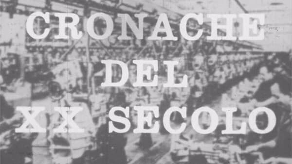 copertina Cronache Del XX Secolo - 6 Giugno 1944, Eisenhowwer Racconta