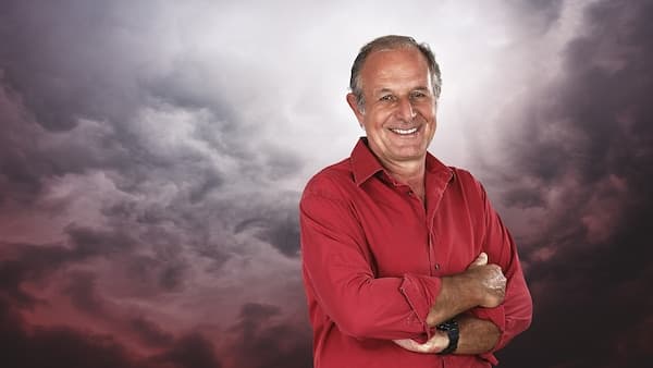 copertina del programma Cronache Eroiche. Odissea 1: Il Viaggio