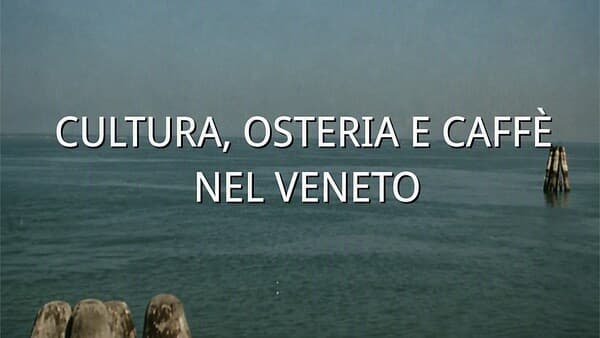 copertina Cultura, Osteria E Caffè Nel Veneto - I Mati De Treviso (Pt.2)