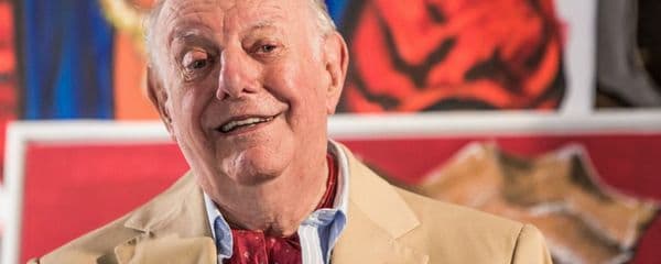 copertina Dario Fo, Un Magnifico Affabulatore