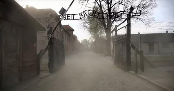 copertina Diari Dell'Olocausto - La Shoah Degli Adolescenti