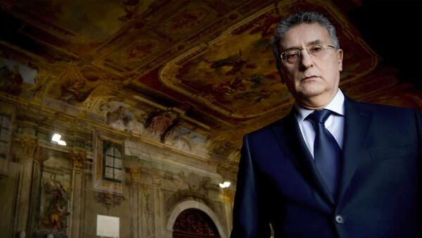 copertina del programma Diario Civile - Vittorio Occorsio. Il Coraggio Di Andare Avanti
