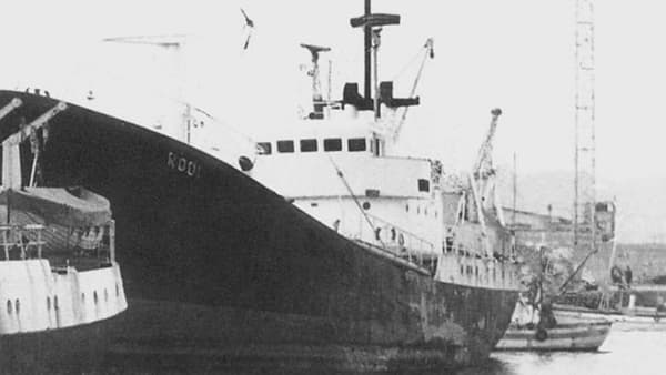 copertina Dirò Del Rodi