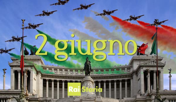 copertina del programma Duegiugno46 - Il Giorno Che Divenne Fest