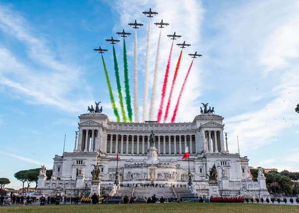 copertina Duegiugno46 - Il Giorno Che Divenne Festa