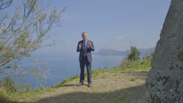 copertina Ei Fu. Vita, Conquiste E Disfatte Di Napoleone Bonaparte