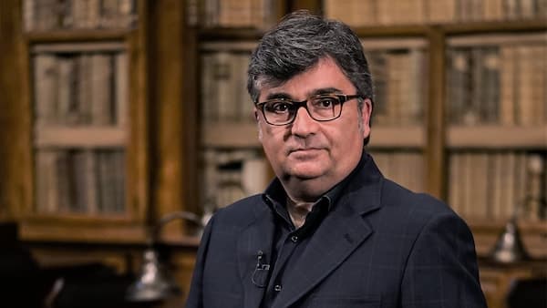 copertina Eventi Scritto, Letto, Detto: Gino Casta