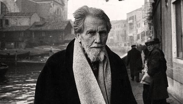 copertina Ez For Prez. Storia Di Ezra Pound