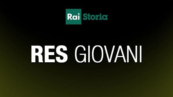 copertina Filler Come Eravamo. Giovani