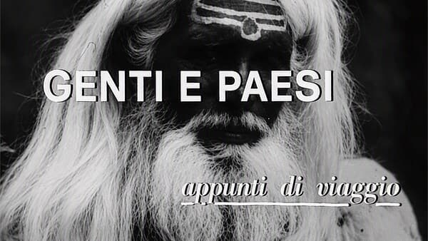 copertina Genti E Paesi - Gli Aborigeni, Un Popolo Che Scompare (Pt.4)