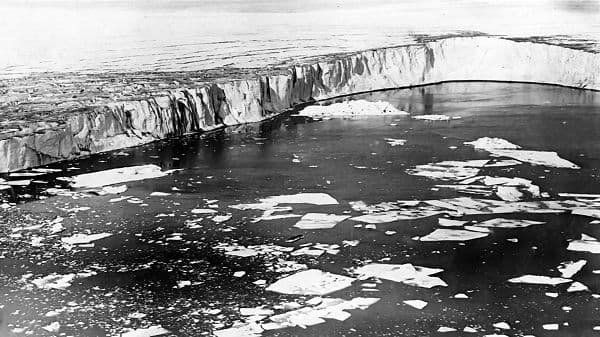 copertina Gli Esploratori. La Cabina Di Shackleton