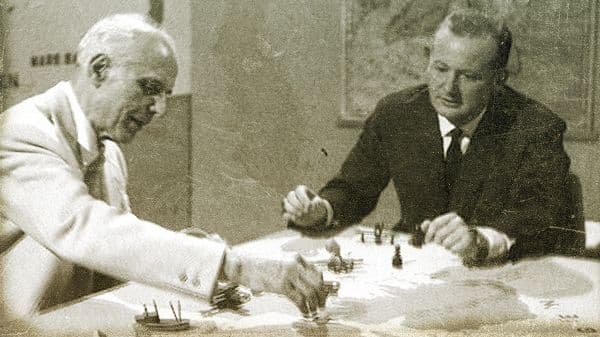 copertina Gli Italiani Al Polo Nord. La Tragedia Del Dirigibile Italia