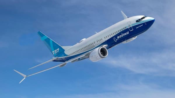 copertina del programma Grandi Disastri 10 Errori Fatali: Boeing 737 Max