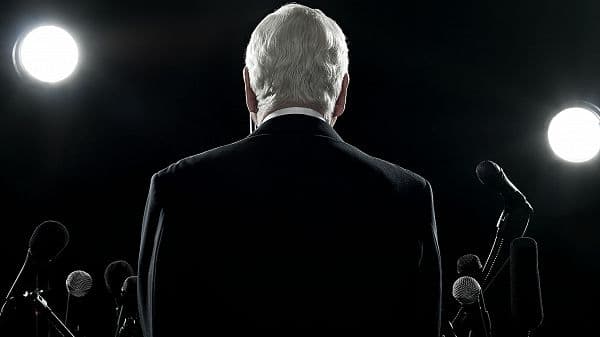 copertina del programma Grandi Discorsi Della Storia - Le Parole Delle Donne Coraggiose