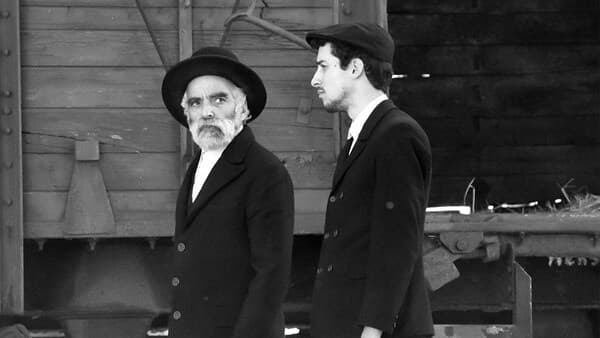 copertina del programma Gulag P3 1945-57