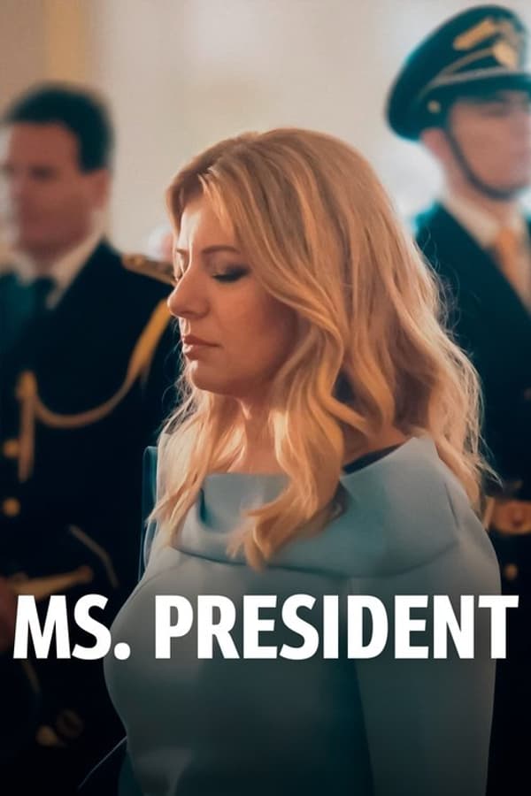 copertina del programma I Nostri Presidenti
