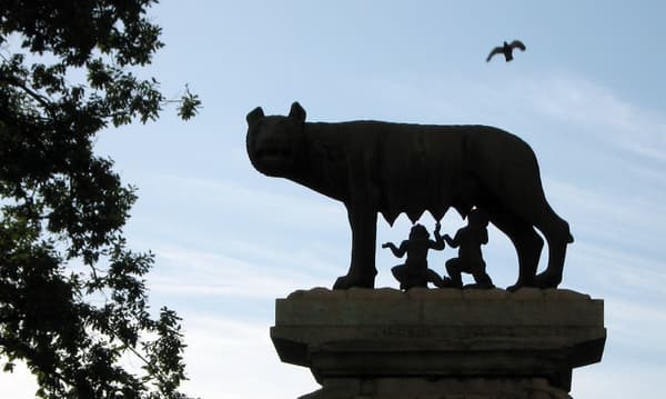 copertina del programma I Sette Re. La Leggenda Di Roma