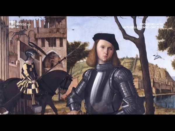 copertina Iconologie Quotidiane: Caravaggio