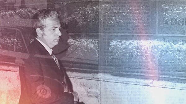 copertina Il Coraggio Della Giustizia. Vittorio Occorsio