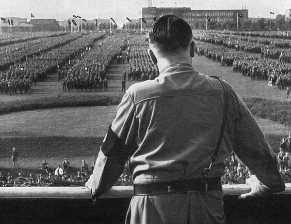 copertina del programma Il Declino Di Hitler - Operazione Barbarossa