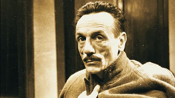 copertina del programma Il Nostro Eduardo