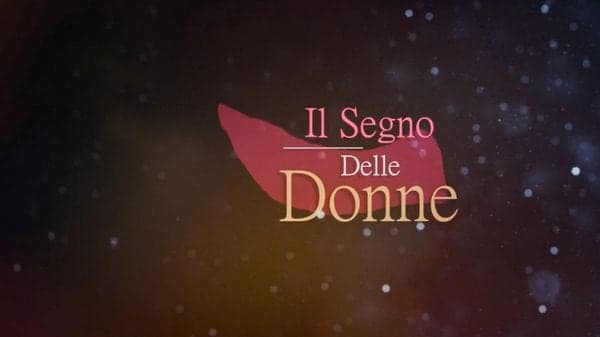 copertina del programma Il Segno Delle Donne - Teresa Mattei