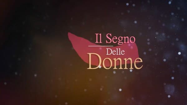 copertina del programma Il Segno Delle Donne - Titina De Filippo (Pt.1)